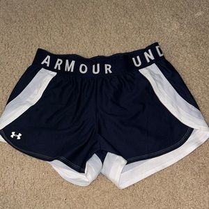 Women’s under armor athletic shorts